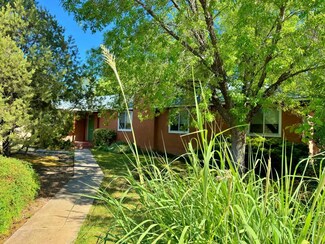 7 Garden Park Cir NW, Albuquerque, NM 87107