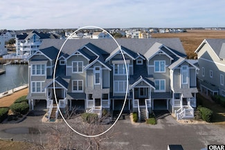 1502 Ballast Point Dr Unit 1502, Manteo, NC 27954