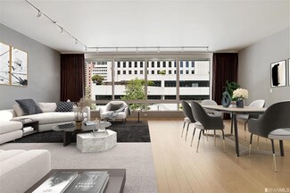 301 Mission St Unit 303, San Francisco, CA 94105