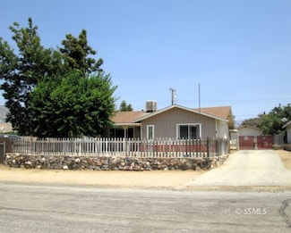 2737 Audrey Ave, Lake Isabella, CA 93240