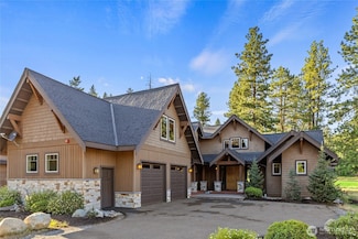 301 Tipple Hill Loop, Cle Elum, WA 98922