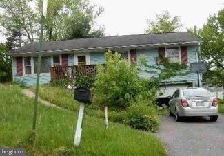 8 Sherwood Ave Unit TWP OF, Lock Haven, PA 17745