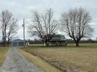 8446 Five Points Fincastle Rd, Sardinia, OH 45171
