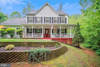 97 Plume Ct, Fredericksburg, VA 22406