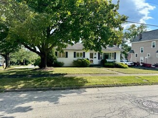 126 E Edison Ave, New Castle, PA 16101