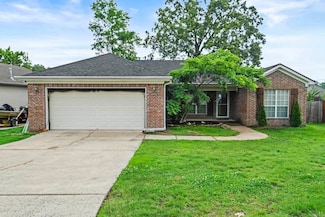 10912 Windridge Dr, Sherwood, AR 72120