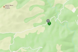 0 2N33 Forest Rd, Lake Arrowhead, CA 92352