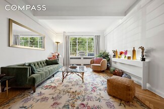 140 Riverside Dr Unit 1G, New York, NY 10024