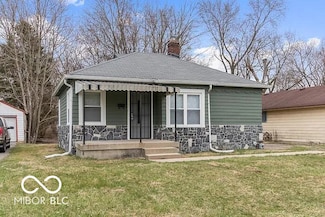 3755 N Hawthorne Ln, Indianapolis, IN 46218