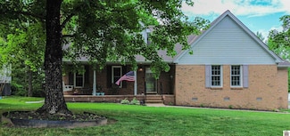 4510 Maywood Dr, Paducah, KY 42001