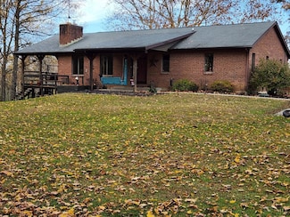 838 Bells Run Rd, Sardinia, OH 45171