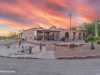 1101 W Roller Coaster Rd, Tucson, AZ 85704