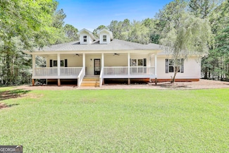 670 Vaughn Rd, Newnan, GA 30265