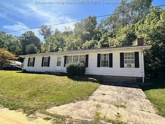 162 Fruth Ln, West Columbia, WV 25287