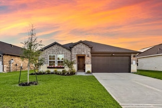 3505 Rockefeller Rd, Texas City, TX 77591