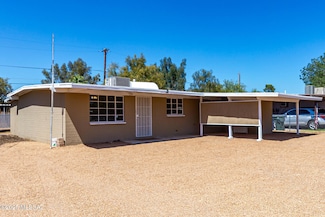 1214 W Kleindale Rd, Tucson, AZ 85705