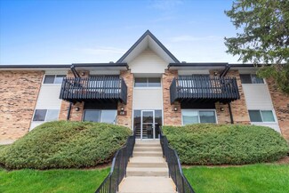 2B Kingery Quarter Unit 108, Willowbrook, IL 60527