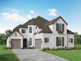 Plan 229, Rockwall, TX 75087