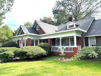 309 Broad St, Camden, AL 36726