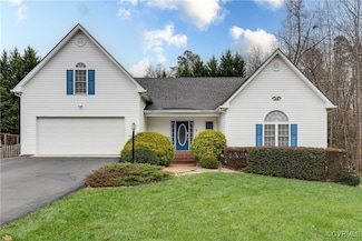 1707 Bantry Dr, Midlothian, VA 23114