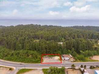 2273 SW Hwy 101, Lincolncity, OR 97367