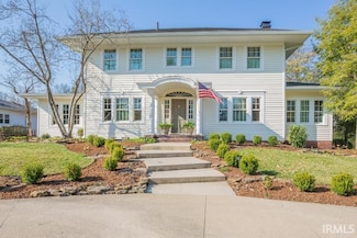 1301 Burnett Ln, Vincennes, IN 47591