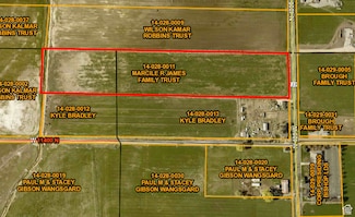 1225 N Highway 23, Trenton, UT 84338