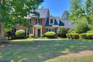 188 Stone Mill Dr, Augusta, GA 30907