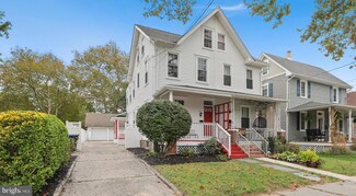 403 Howard St, Riverton, NJ 08077