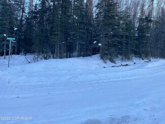50964 Diomede Dr, Nikiski, AK 99611
