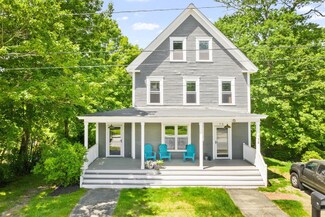 76 Church St, Hillsborough, NH 03244
