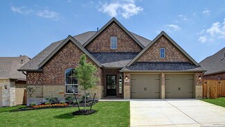 1907 Cottonwood Way, San Antonio, TX 78253