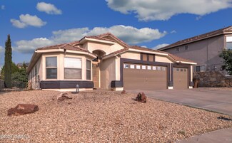 2468 Silver Sage Dr, Las Cruces, NM 88011