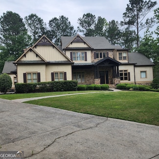 6213 Arnall Ct NW, Acworth, GA 30101
