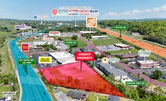 3323 Lee Hwy, Bristol, VA 24202
