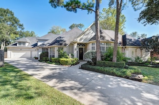 5302 Mahogany Creek Ct, Spring, TX 77379