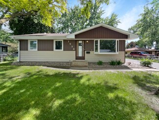 1536 13th Ave, Saint Paul Park, MN 55071