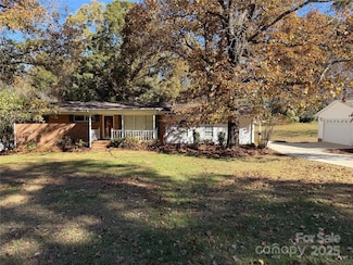 110 Forest Dr, Locust, NC 28097