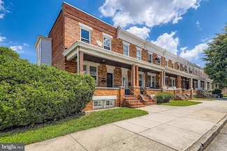 3300 Dudley Ave, Baltimore, MD 21213