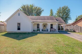 4357 Water Briar Rd, Millington, TN 38053