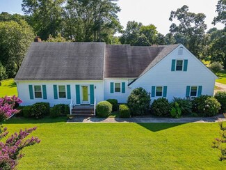 28242 Fairway Dr, Melfa, VA 23410