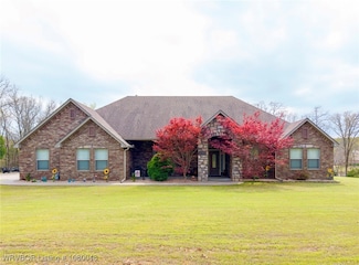 479872 E 1080 Rd, Muldrow, OK 74948