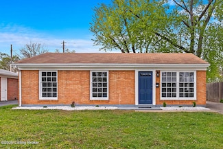 2231 Liverpool Ln, Louisville, KY 40218