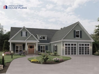 542 Palm St, Holly Springs, GA 30115