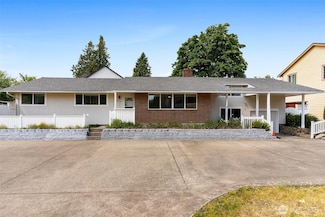14734 59th Ave S, Tukwila, WA 98168
