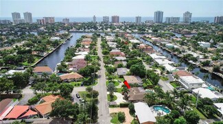 2398 SE 13th St, Pompano Beach, FL 33062
