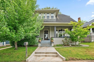 1610 Chamberlain Ave, Chattanooga, TN 37404
