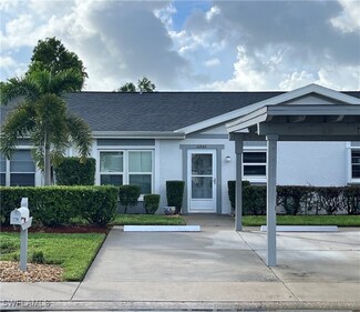 6841 Sandtrap Dr, Fort Myers, FL 33919