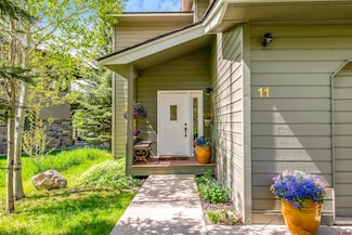 11 St Andrews Cir, Crested Butte, CO 81224
