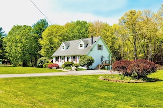 11 Rock Mountain Estates, Accord, NY 12404